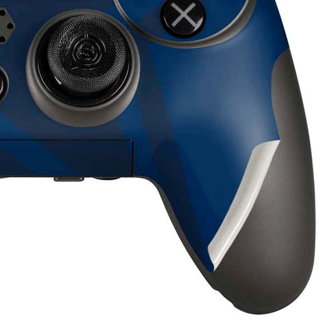 NFL Dallas Cowboys Double Vision PlayStation Scuf Vantage 2 Controller Skin
